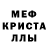 APVP кристаллы Sabrina Coiman